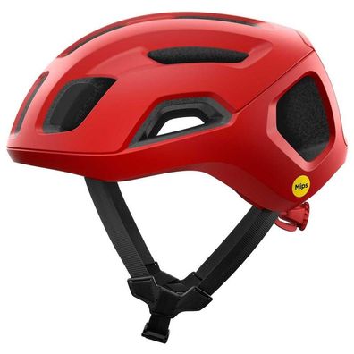 Fahrradhelm Poc Ventral Air Rot