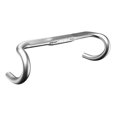 Lenker Zipp Service Course 80 Ergo 44 cm Aluminium