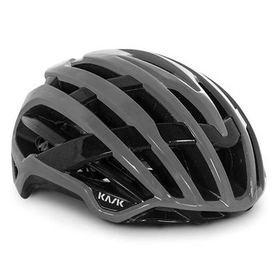 Fahrradhelm Kask Valegro Leicht und Beléftet