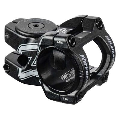 Potenz Reverse-Components E-Black One D-2 31,8 mm & 35 mm