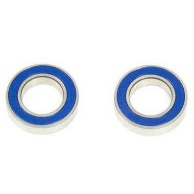 Lager Zipp Hub Bearings Rear 188 V10 Fire Strike silber