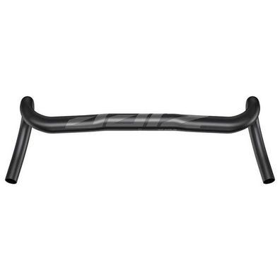 Lenker Zipp Service Course SL 70 XPLR Aluminium Schwarz