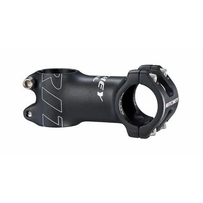 Fahrradzubehör Ritchey TRAIL Potence, schwarz, 0Â° Winkel