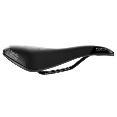Fahrradsattel Selle Italia Max S5 Superflow L3 ergonomisch schwarz