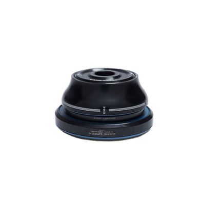 Lenkkopflager Cane Creek 40 Schwarz