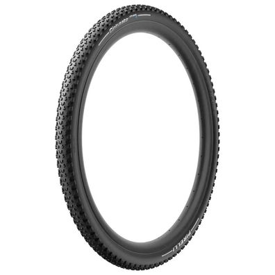 Fahrradreifen Pirelli Cinturato Gravel S Silber 28''- 700 50 mm