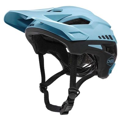 MTB Helm O'Neal Trailfinder Blau-Schwarz