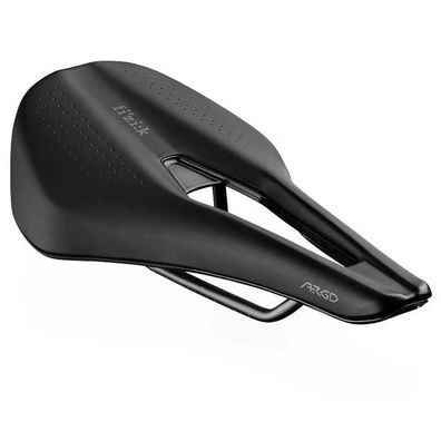 Sattel Fizik Tempo Argo R3 mit kurzem Nasendesign