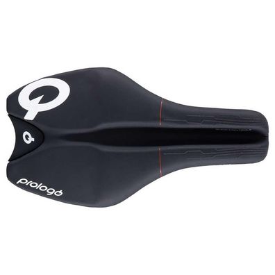 Fahrradsattel prologo T-Gale PAS mit breitem Mittelkanal