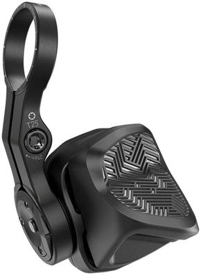 Manette lectronique SRAM Eagle AXS POD Rocker D1, 2 boutons, sans fil