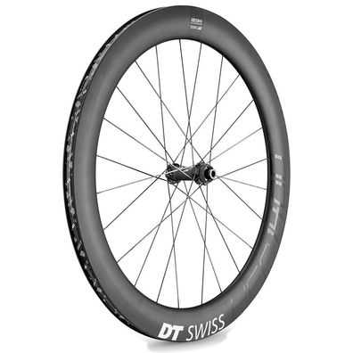 Fahrradfelge DT Swiss HEC 1400 Spline Carbon
