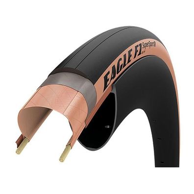 Reifen Good-Year Eagle F1 SuperSport R transparent