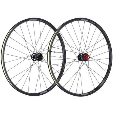 Laufradsatz XLC WS-M06 Aluminium, Scheibenbremse, 29 Zoll