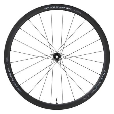 Vorderrad Shimano Dura-Ace R9270-C36 Carbon 36 mm