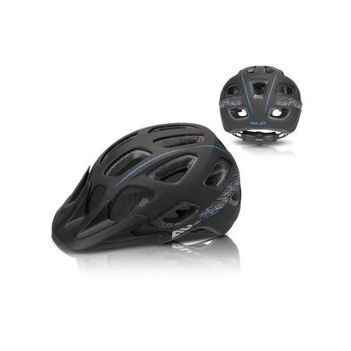 Fahrradhelm XLC BH-C21 mit 17 Beléftungskanälen