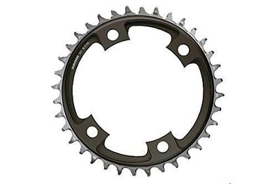 Kettenblatt SRAM X-Sync AXS 42 Zähne Grau