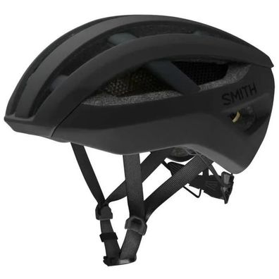 Fahrradhelm Smith Network MIPS schwarz