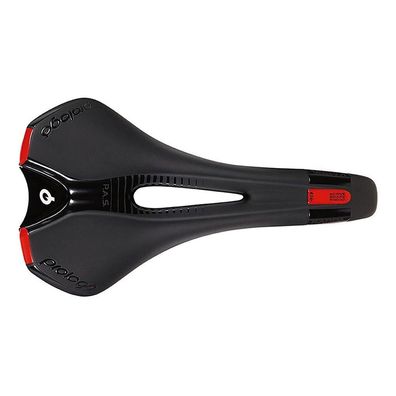 Fahrradsattel Prologo Kappa Space T2.0 Komfortabler Rennrad-Sattel