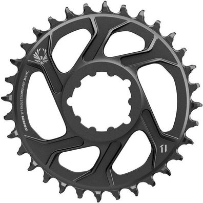 Fahrradzubehör Sram X-Sync Eagle 32T DM 3 mm Offset