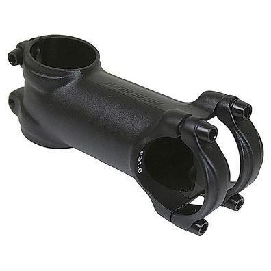 Vorbau Massi MST-550 SL 31,8 mm schwarz