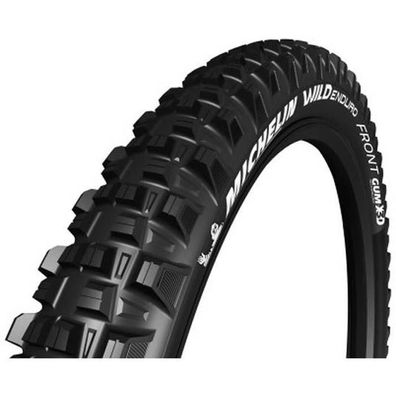 Fahrradreifen Michelin Wild Enduro Competition Line Faltbar 27,5x2,80