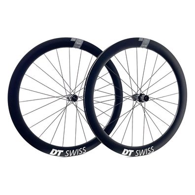 Vorderrad DT Swiss ARC 1600 Spline DB 50 mm