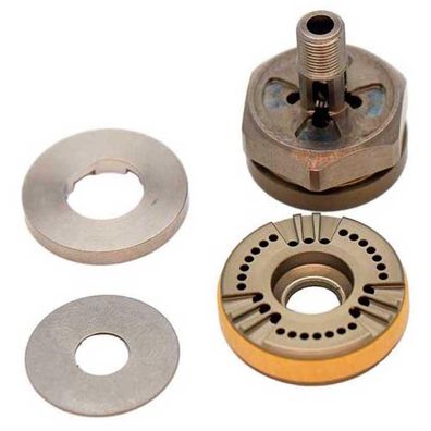 Dichtungskopf RockShox Sidluxe A1 2020 Gold