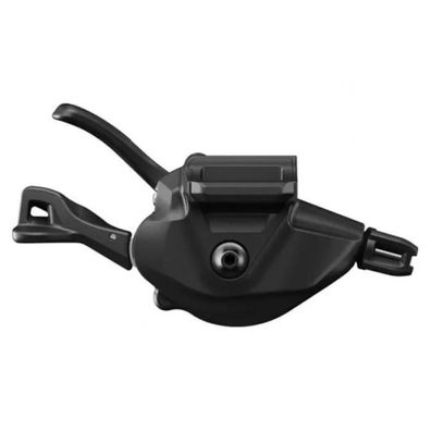 Schalthebel Shimano XTR SL-M9100 I-Spec EV, 12-fach, Aluminium