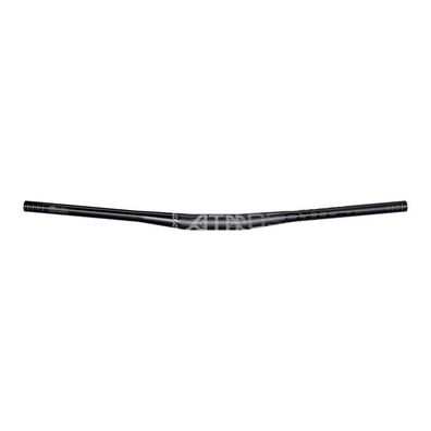 Mountainbike Lenker Truvativ Atmos 7K 760 mm schwarz