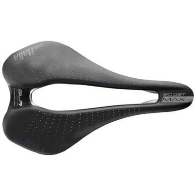 Fahrradsattel Selle Italia Max SLR Boost Gel Superflow L3 schwarz