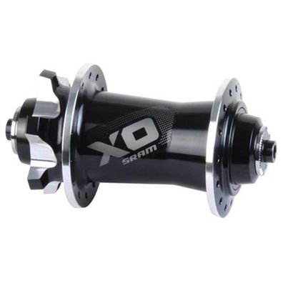 Vorderrad Nabe Sram X0 32H / 20 x 110 mm