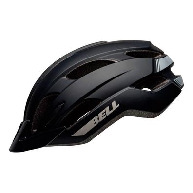 Fahrradhelm Bell Trace schwarz