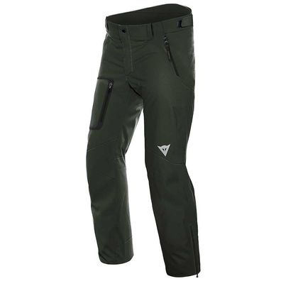 Hose Dainese Snow P003 Wasserdicht Grau