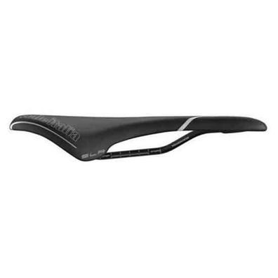 Fahrradsattel Selle Italia SLR TM S1 schwarz