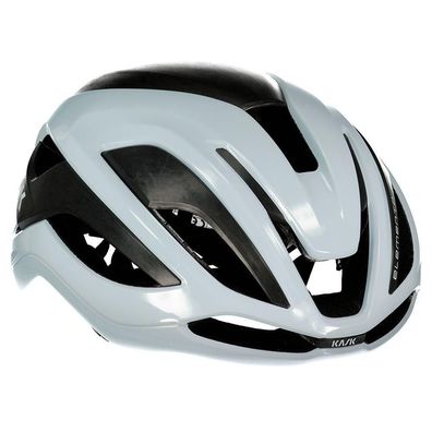 Fahrradhelm Kask Elemento Weiß