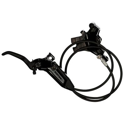 Scheibenbremse SRAM Motive Silver 4-Kolben