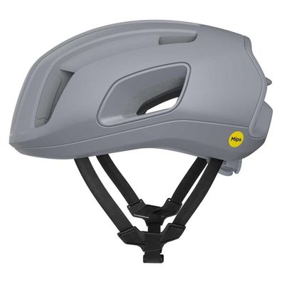 Fahrradhelm Poc Cytal Grau Granit