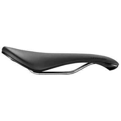 Fahrradsattel Cannondale Scoop Ti Radius Titan