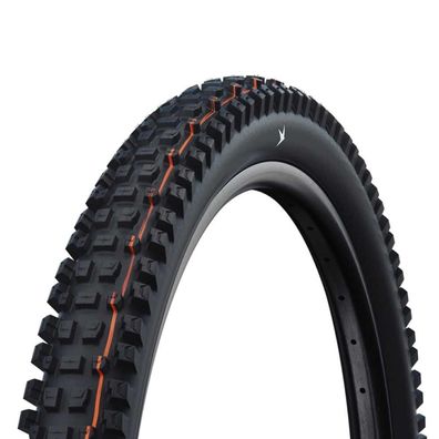 Fahrradreifen Schwalbe Albert Trail Pro Tubeless 27,5x2,50
