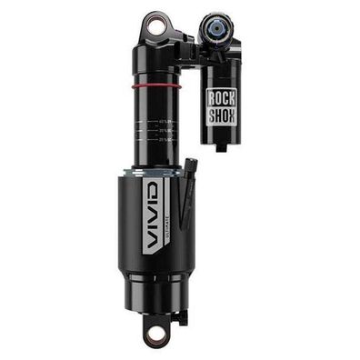 Hinterbaufederung RockShox Vivid Ultimate RC2T 250x72,5 mm