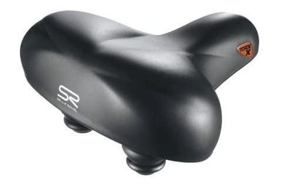Fahrradsattel Selle Royal Torx robust und komfortabel