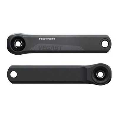 Kurbelarme Rotor Vegast 175mm Aluminium