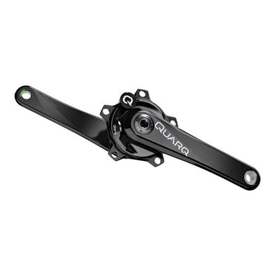 Kurbelarm Quarq Dzero Red 130 BB30 Carbon