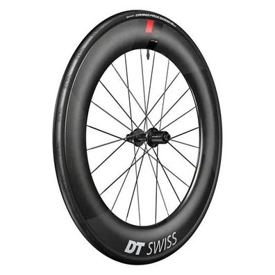 Fahrradreifen DT Swiss ARC 1100 DICUT 80 Disc Tubeless