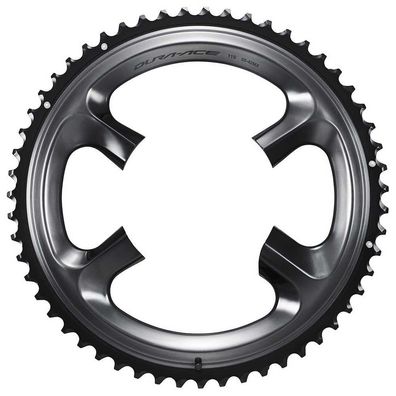 Kurbel Shimano Dura-Ace FC-R9100 55 Zähne