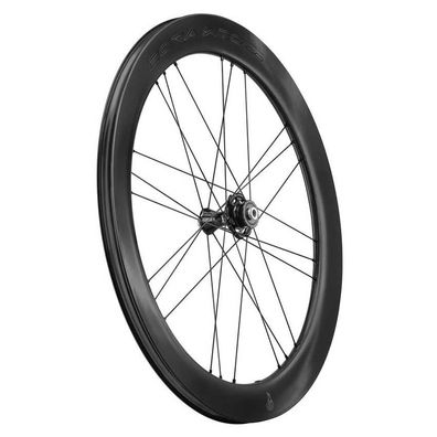 Fahrradfelge Campagnolo Bora WTO 60 C23 CL Disc Tubeless