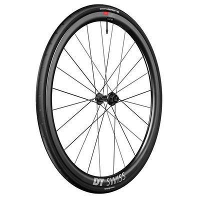 Vorderrad DT Swiss ERC 1100 DICUT 35 Disc CL Tubeless