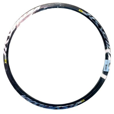 Laufrad Mavic Ksyrium Pro Disc schwarz