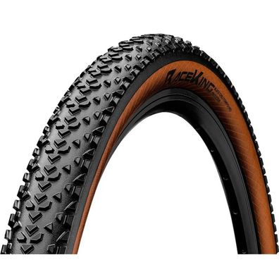 Fahrradreifen Continental Race King Schutz Tubeless Ready 55-584