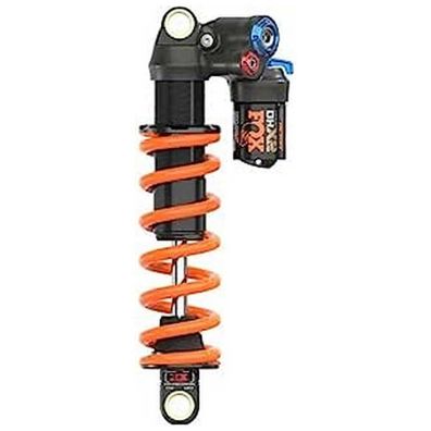 Amortisseur Fox Racing Shox DHX2 Factory 2pos-Adj Noir